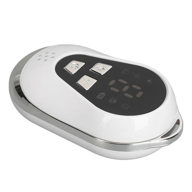 Handheld Sleep Instrument Mood Regulation Anxiety Relief Microcurrent Holdin Esp