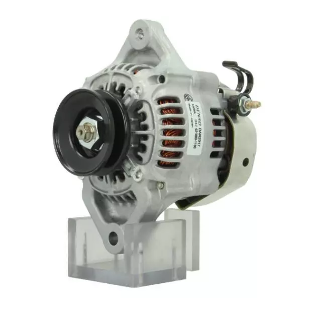 DENSO DAN2017 55A Lichtmaschine für 3TNV70 3TNV76 3TNV88 3TNV88F 4TNE84 4TNV88