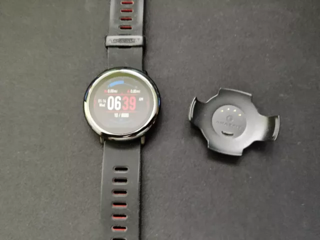 Xiaomi Amazfit Pace Smartwatch