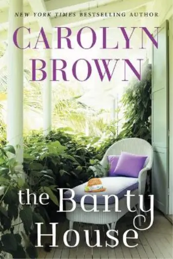 Carolyn Brown The Banty House (Poche)