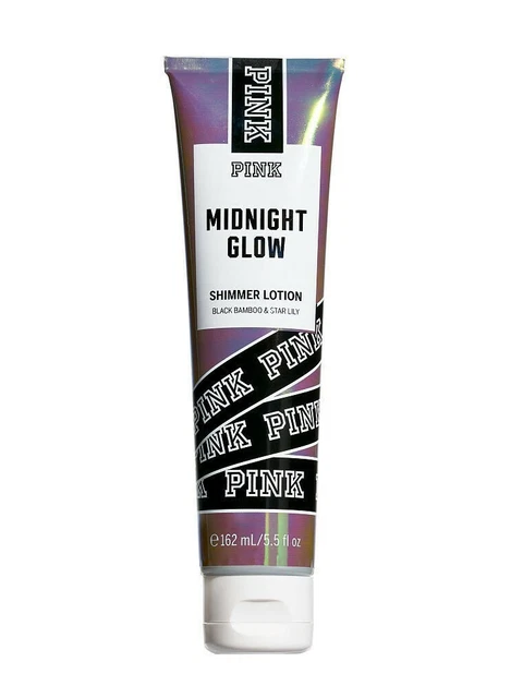 Midnight glow online victoria secret