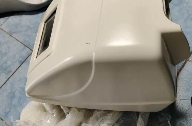 Henson 6000 Visual Field Screener