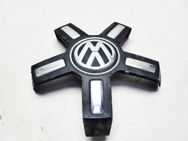 Volkswagen Passat B8 Mozzo Ruota In Lega Copricentro Tappo 3G0601149C 2015