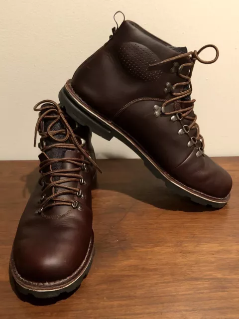 Merrell sugarbush braden leather wp hiking boots hotsell
