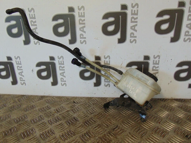 Vauxhall Corsa Serbatoio Liquido Freni Limitato 0204051244 2014