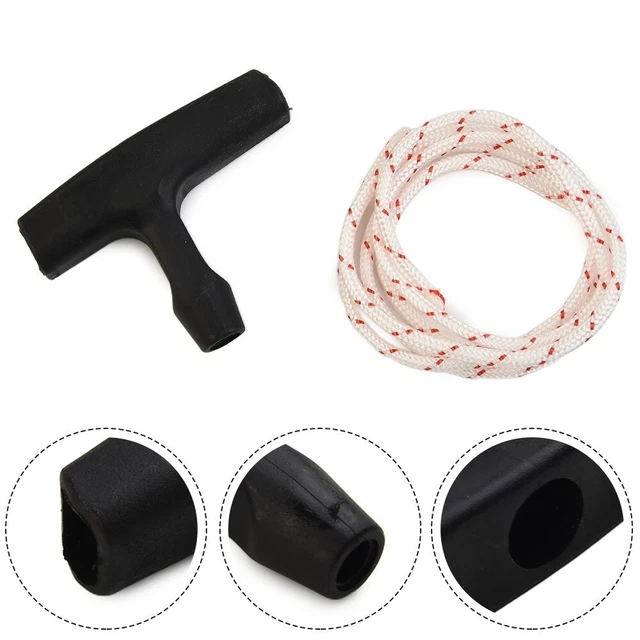 Recoil Starter For STIHL TS350 TS360 TS400 TS410 TS420 TS460 With 4.5mm Rope