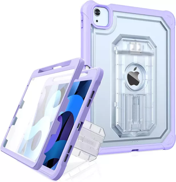 Clear Case for Ipad Air 5Th Generation/Ipad Air 4Th Generation 10.9 Inch 2022/20