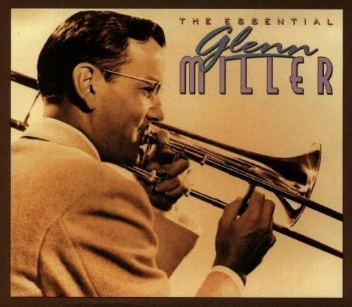 Glenn Miller Essential (47 tracks)  [2 CD]