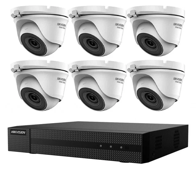 Telecamera videosorveglianza 4mpx varifocale grandangolare e zoom a 25 metri