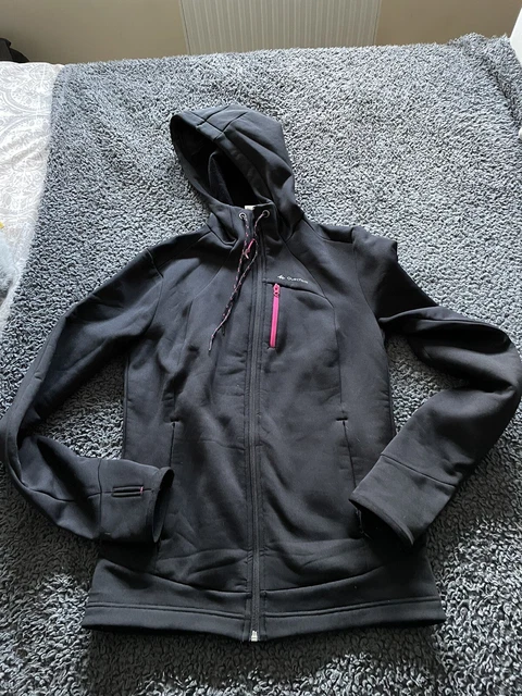 Quechua forclaz online 500 fleece jacket