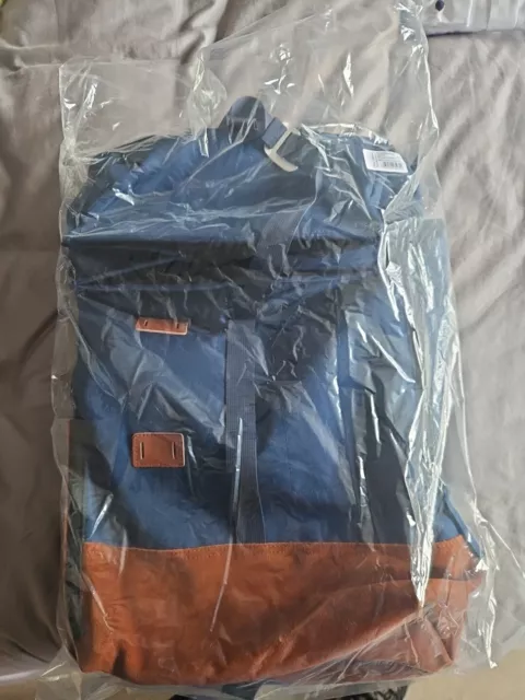 Levison wood backpack outlet