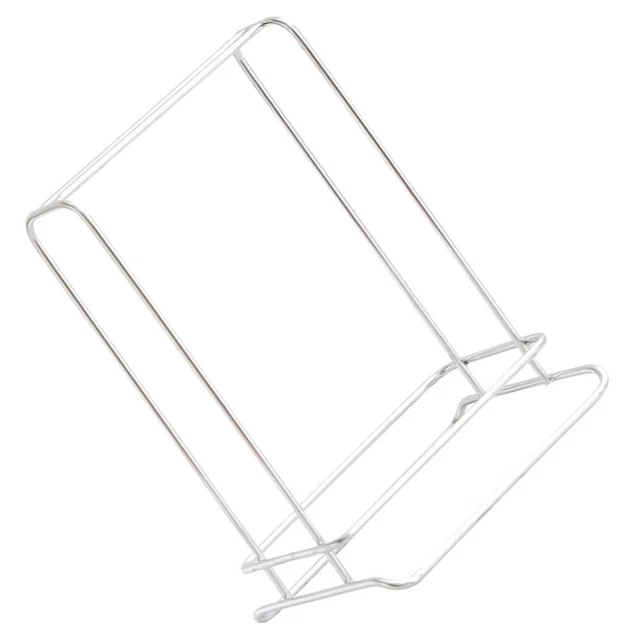 Organisateur De Cintres En Métal 40cm - Support Gain De Place Pour Placard Ou Buanderie