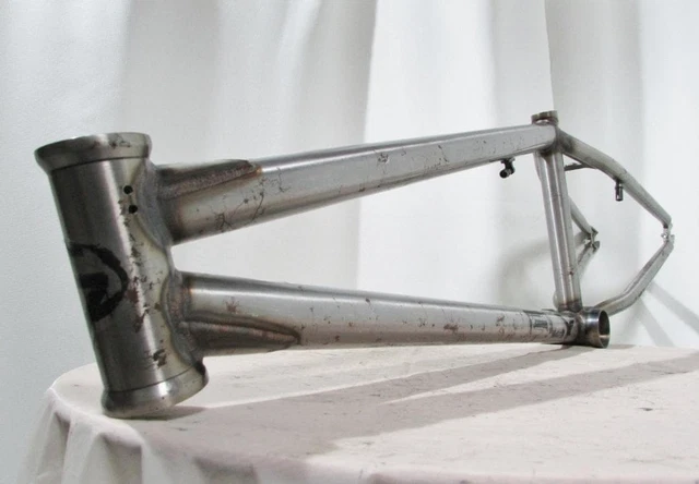 BMX FRAME FLY BIKES Geo Frame $860.83 - PicClick CA