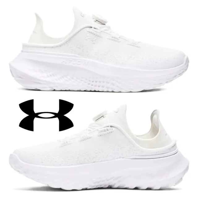 Under Armour SlipSpeed Mega Training Shoes Men's Sneakers Running Casual Sport