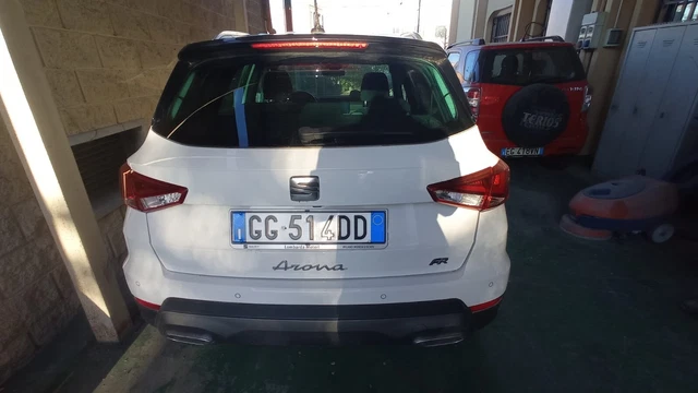seat arona fr
