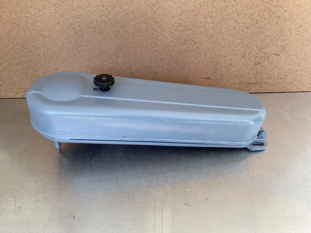 Delta Milwaukee Rockwell 24" Scroll Saw 61-563 Belt Pulley Guard Cover Door