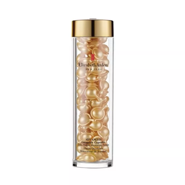 Elizabeth Arden ceramide 90 capsule daily youth advanced