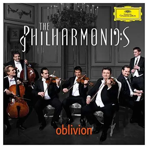 Oblivion, Philharmonics, Audio CD, Neuf, Gratuit
