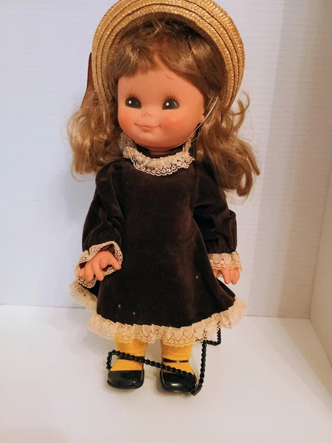 Doll Zanini Zambelli Bambole ZANINI ZAMBELLI DOLL Grandma Betta