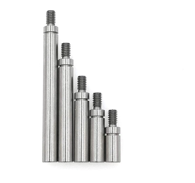 DIAL DIGITAL INDICATOR Extension Stem Rod 4.5Mm Diameter 448 UNF