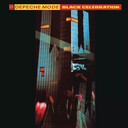 Depeche Mode : Black Celebration VINYL 12" Album (2016) ***NEW*** Amazing Value