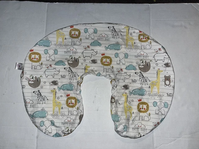 Boppy Pillow Cover