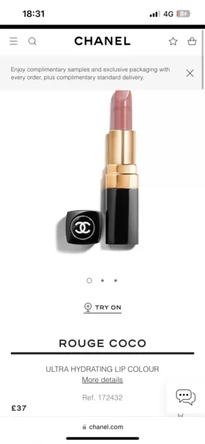 CHANEL Spring 2023 Rouge Allure Velvet Lipsticks - BeautyVelle