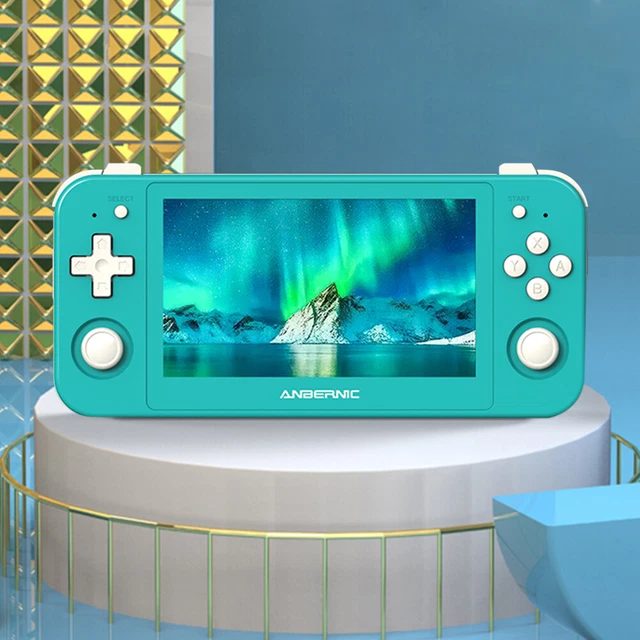 Nintendo switch 2024 wifi 5g