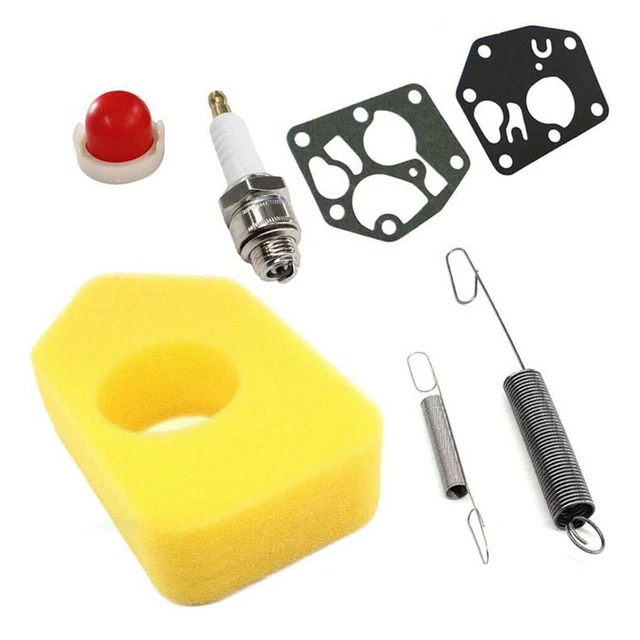 4 JEUX KIT réparation carburateur membrane pour Honda VFR750F 1994-1997