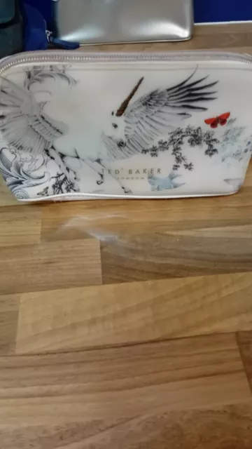 Ted baker unicorn purse sales