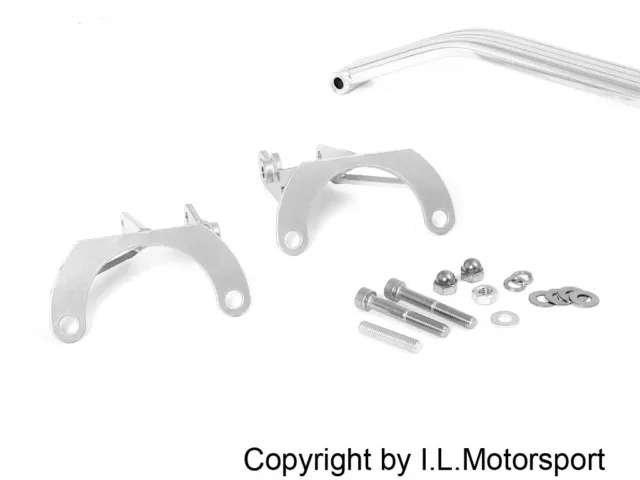 MX-5 Domstrebe Aluminium Strebe Stabi Mazda MX-5 TYP NA, NB, NB/FL 1989-2005