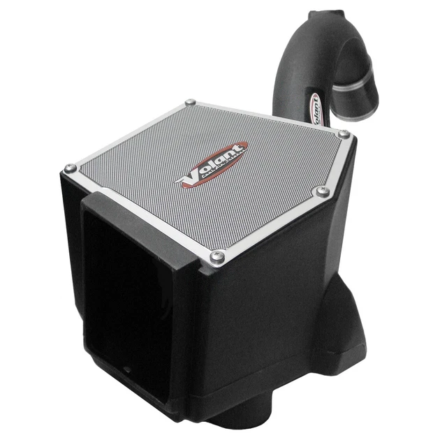 Prise D'Air Froid CTDOESO RAM AIR Pour BMW E90 E91 E92 E93 - Noir