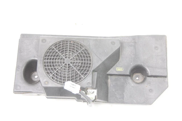 haut-parleur Subaru FORESTER 3 SH 86301SC340 caisson de basses actif 45309