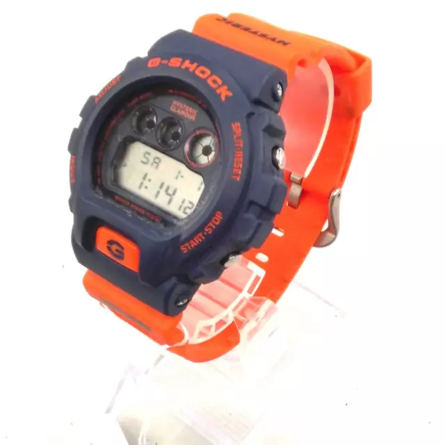 CASIO DW-6900FS G-SHOCK Watch From Japan