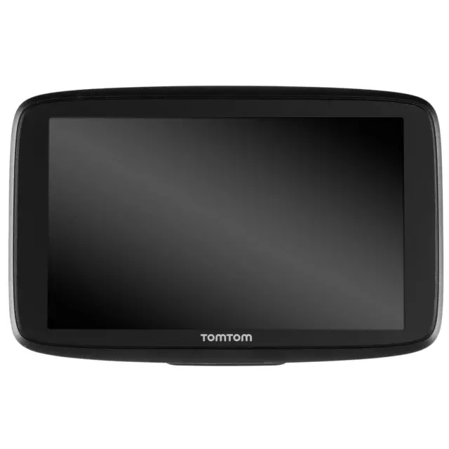 TomTom Go Essential 6" EU45 Navigation