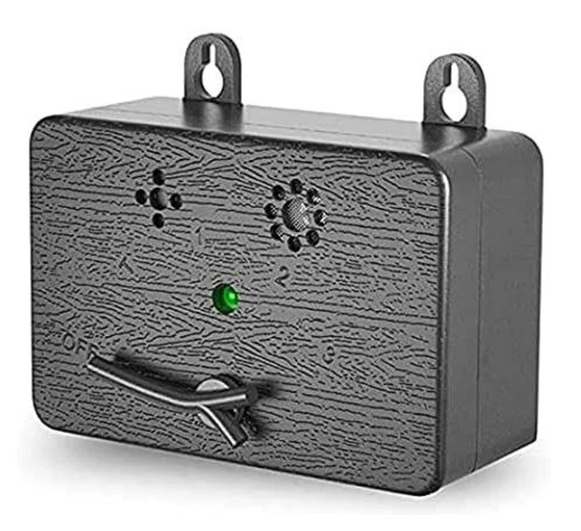 SONIC BARKING DETERRENTS Control Device,Ultrasonic Dog Bark Deterrent