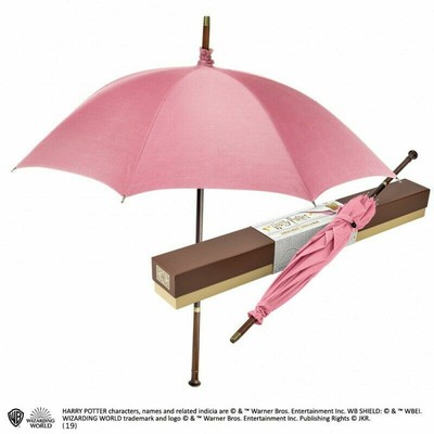 hagrid umbrella wand noble collection