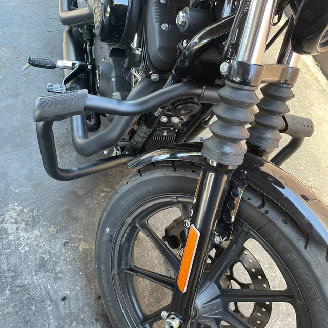 sportster 883 engine