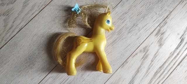 LOT DE 5 mon petit poney G1 et G2 EUR 12,00 - FR