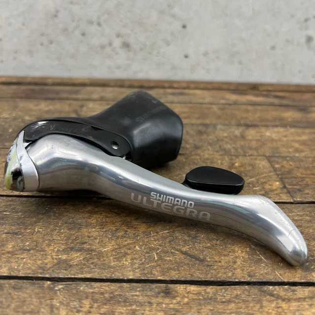 shimano front shifter
