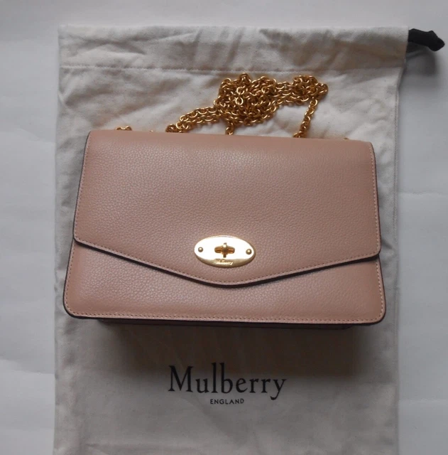 Buy Mulberry Orange Medium Continental French Purse in Small Classic Grain  Leather for Women in Saudi | Ounass