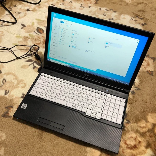 富士通 LIFEBOOK A5510/EX i3 10110U 8gb 256 81+KjBXSK8L._UF1000,1000_QL80_.jpg
