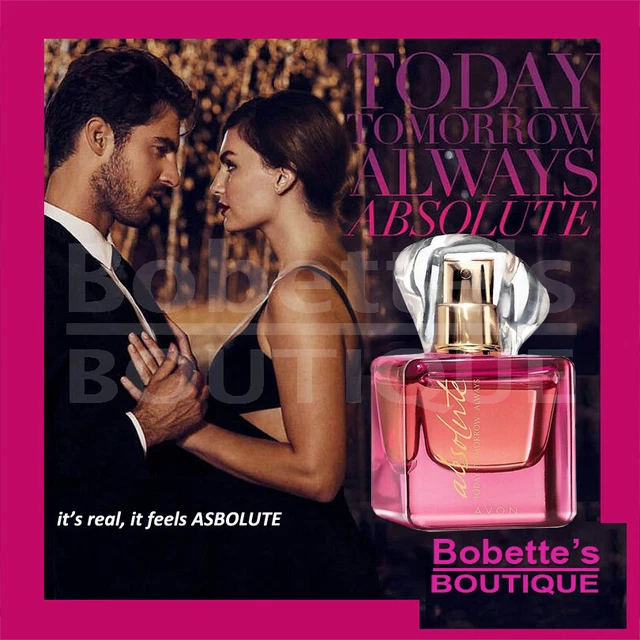 Absolute today tomorrow always perfume deals