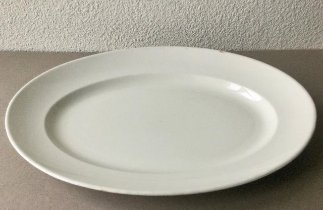 Plats creux en faïence Digoin Sarreguemines