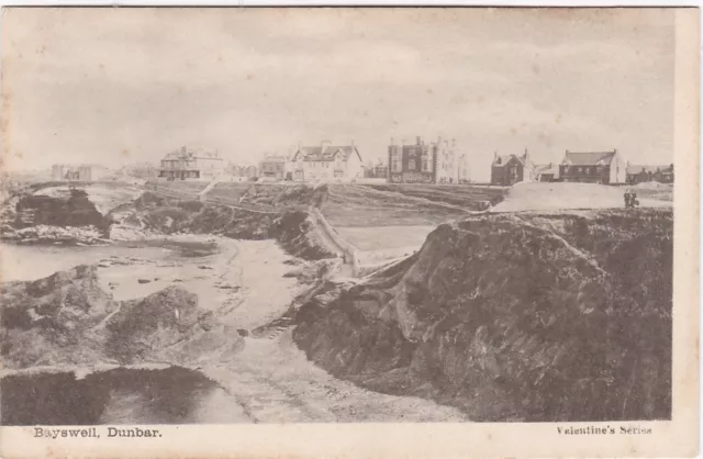 Early View, Bayswell, DUNBAR, East Lothian