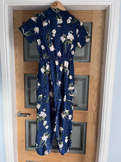 Girls ted on sale baker jumpsuit
