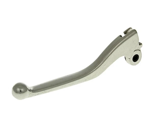 Levier d'embrayage argenté - APRILIA RX 50 (97-02)