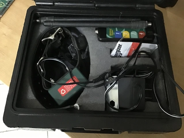 Ducks Unlimited Innotex - RR-300S UNTESTED Retriever, Trainer