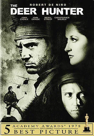 The Deer Hunter