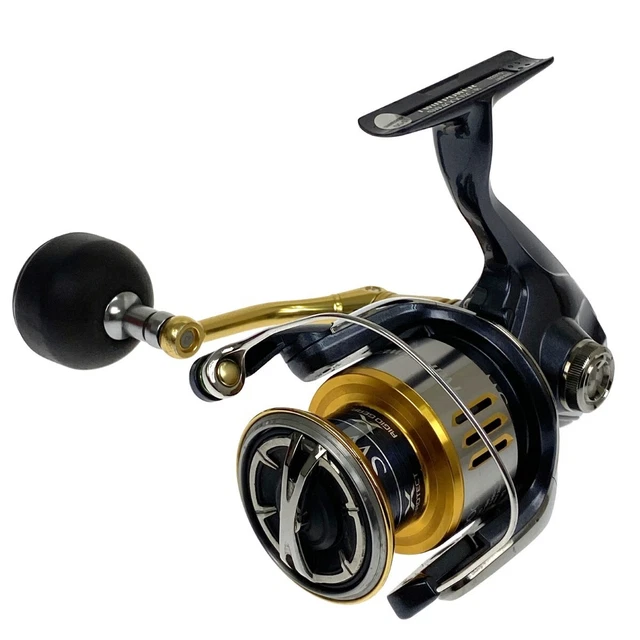 Shimano TWIN POWER SW4000XG 美品 Amazon.com : Shimano Inc. TWINPOWER SW 4000XG C : Sports